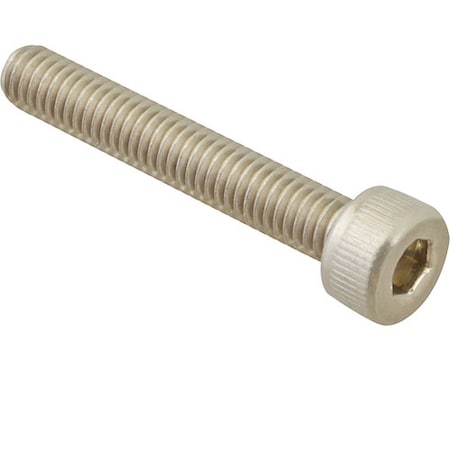 Fisher Mfg Screw Fisher Handle 11185